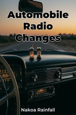 Automobile Radio Changes