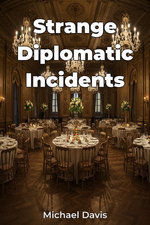 Strange Diplomatic Incidents