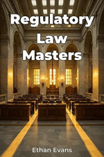 Regulatory Law Masters