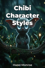 Chibi Character Styles
