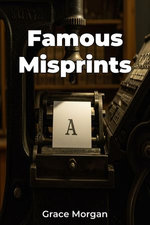Famous Misprints
