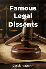 Famous Legal Dissents