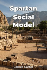 Spartan Social Model