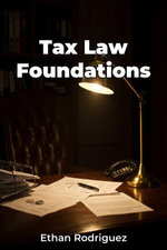 Tax Law Foundations