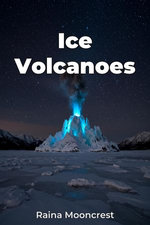 Ice Volcanoes
