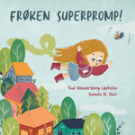 Froken Superpromp!