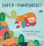 Super-Pumpshose!