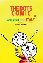The Dots Comic: A Souvenir from Italy