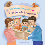 Paczka Najlepszych Przyjaciol