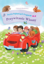 Paczka Najlepszych Przyjaciol