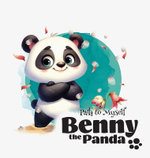Benny the Panda - Path to Myself