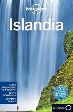 Lonely Planet Islandia 3rd Ed