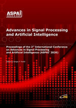 Advances in Signal Processing and Artificial Intelligence