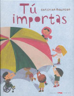 Tu Importas