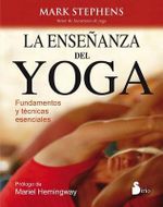Ensenanza del Yoga, La