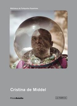 Cristina de Middel Cristina de Middel