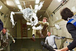 Matters of Gravity