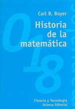 Historia de la matematica