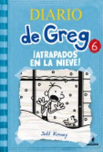 Atrapados en la nieve!