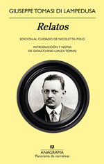 Relatos - Giuseppe Di Lampedusa