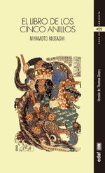 Libro de Los Cinco Anillos, El -V2*