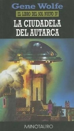 La ciudadela del autarca