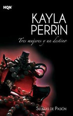 Tres mujeres y un destino