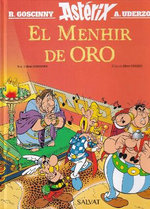 Asterix in Spanish