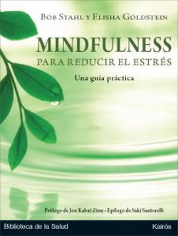 Mindfulness Para Reducir el Estrés