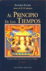 Al Principio de Los Tiempos