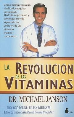 La Revolucion de Las Vitaminas