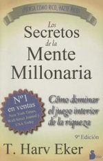 Secretos de la Mente Millonaria, Los -V1*