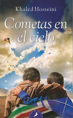 Cometas En El Cielo