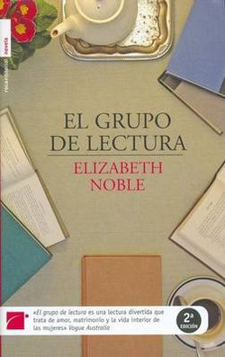 El Grupo de Lectura