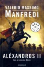 Alexandros Ii