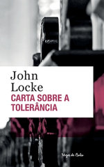 Carta sobre a tolerancia (edicao de bolso)