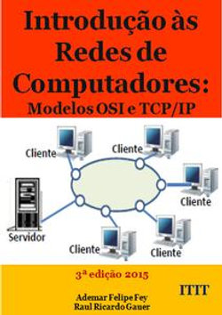 Introdução às Redes de Computadores: Modelos OSI e TCP/IP