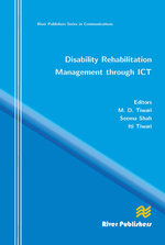 Disability Rehabilitation Management Through ICT