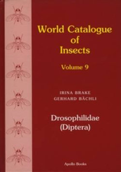 Drosophilidae (Diptera)
