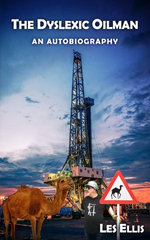 The Dyslexic Oilman