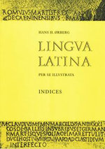 Lingua Latina - Indices