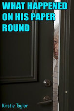 What Happened On His Paper Round