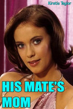 His Mate's Mom