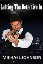 Bent Over By The Gay Detective