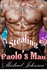 Stealing Paolo's Man