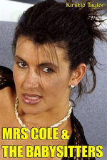 Mrs Cole and The Babysitters