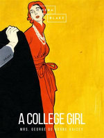 A College Girl: Free Sampler