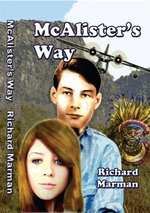 McALISTER'S WAY - Free Serialisation Vol 03