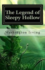 The legend of Sleepy Hollow