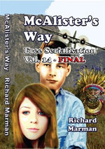 McALISTER'S WAY VOLUME 14 - Free Serialisation Download